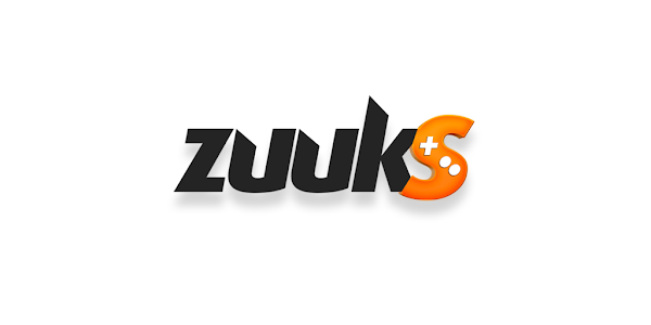 کاور Zuuks Games