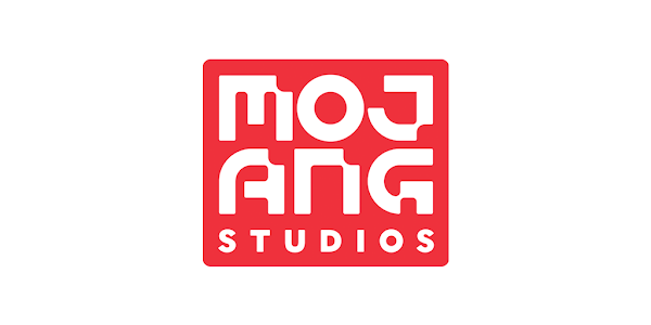 کاور Mojang
