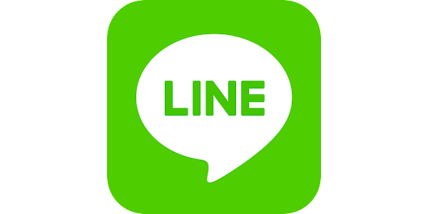 کاور LINE (LY Corporation)
