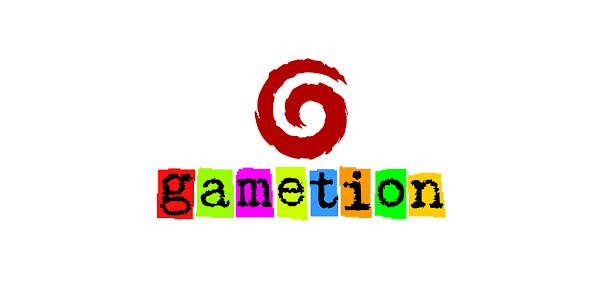 کاور Gametion