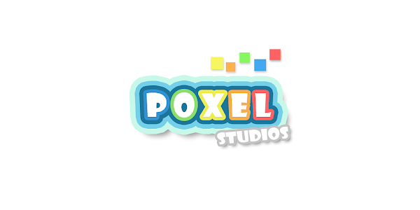 کاور Poxel Studios Games