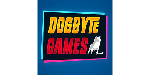 کاور DogByte Games