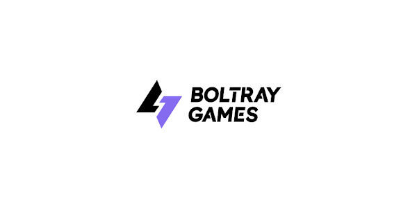 کاور BOLTRAY GAMES