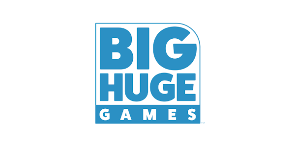 کاور Big Huge Games.