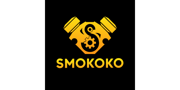 کاور SMOKOKO LTD