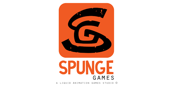 کاور Spunge Games Pty Ltd