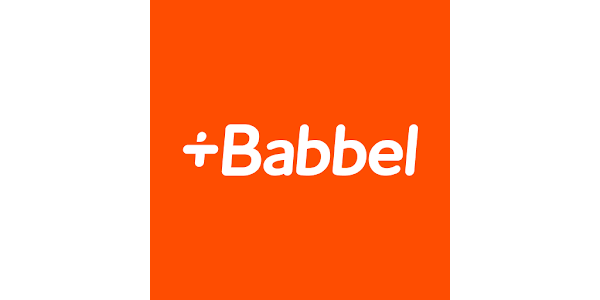 کاور Babbel
