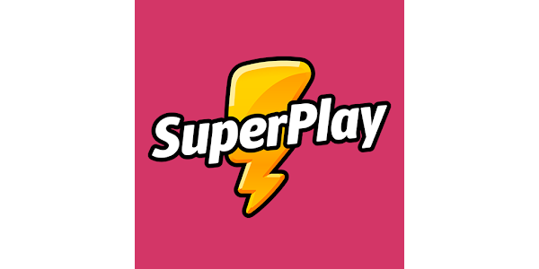 کاور SuperPlay.
