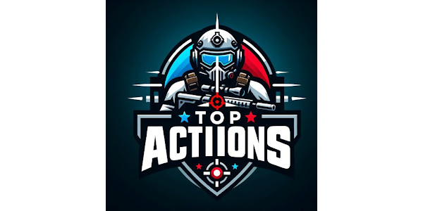 کاور FPS Shooter & Action Game