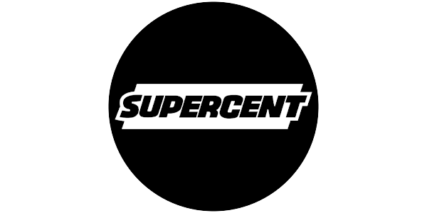 کاور Supercent, Inc.