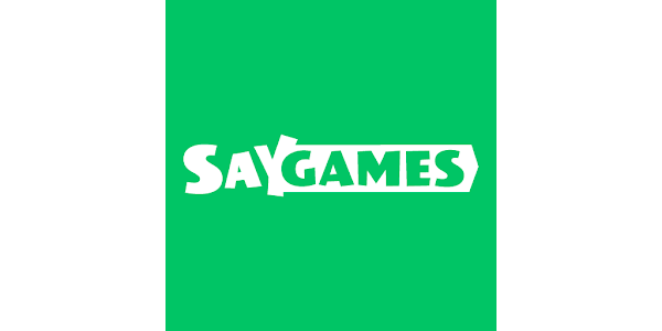 کاور SayGames Ltd