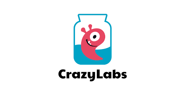 کاور CrazyLabs LTD