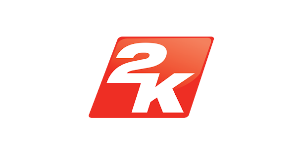 کاور 2K, Inc. - a Take-Two Interactive affiliate