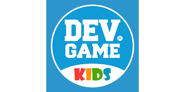 کاور DEVGAME KIDS games