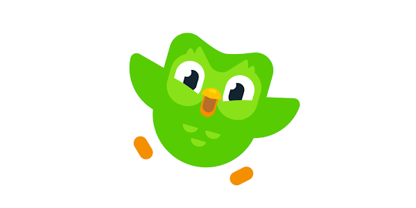 کاور Duolingo