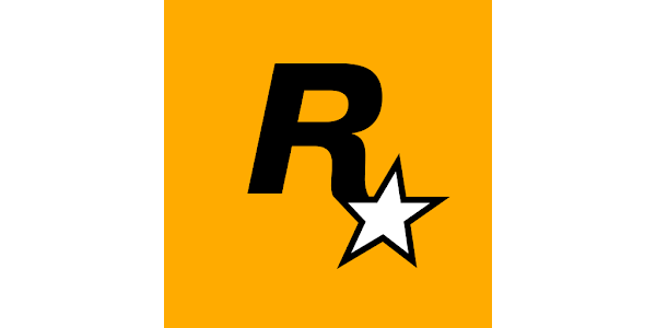 کاور Rockstar Games