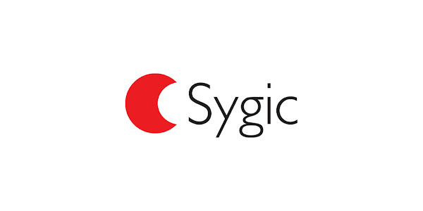 کاور Sygic.