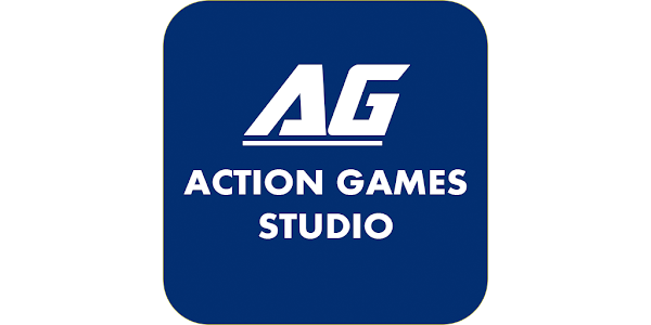 کاور Action Games AE