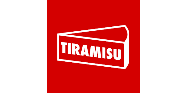 کاور Tiramisu