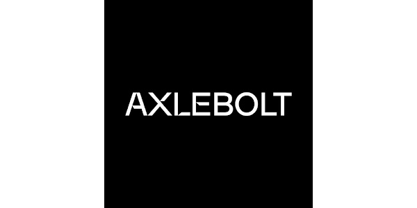کاور AXLEBOLT LTD