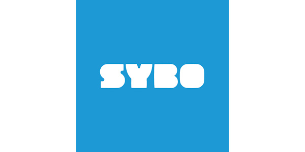 کاور SYBO Games
