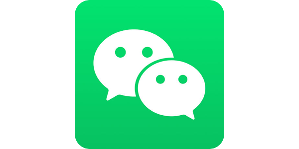 کاور WeChat