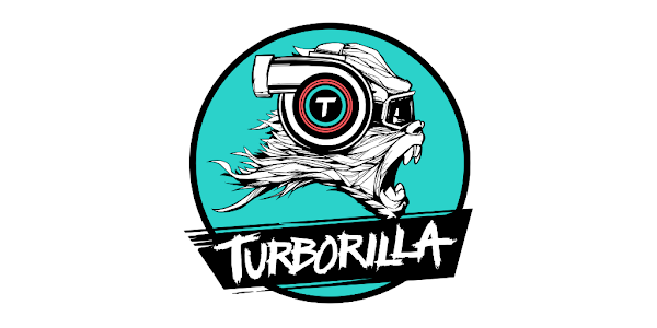 کاور Turborilla