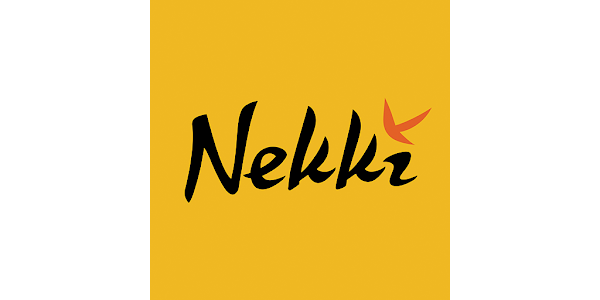 کاور NEKKI