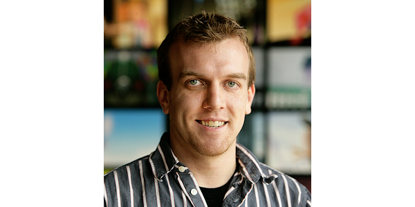 کاور Eric Froemling