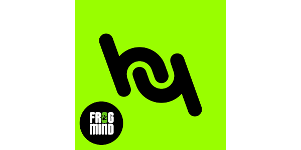 کاور HypeHype Inc.