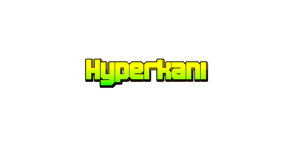 کاور Hyperkani