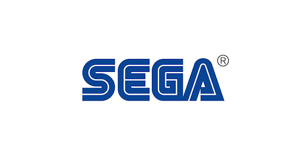 کاور SEGA