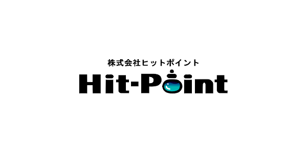 کاور Hit-Point Co.,Ltd.
