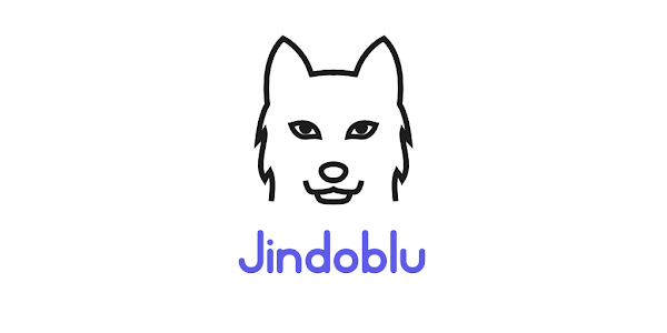 کاور JindoBlu