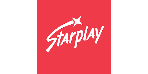 کاور Starplay FZCO
