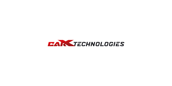 کاور CarX Technologies