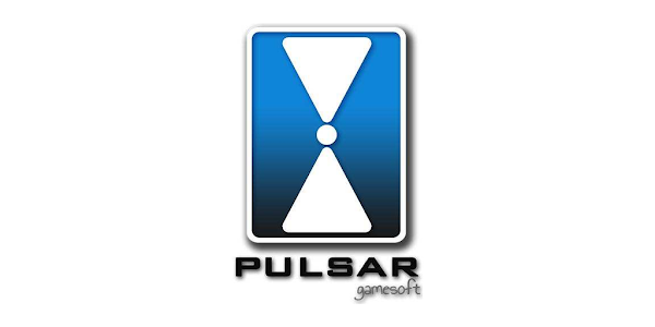 کاور Pulsar GameSoft