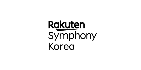 کاور Rakuten Symphony Korea, Inc.