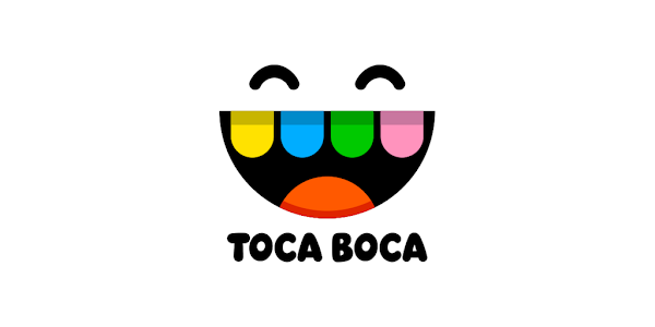 کاور Toca Boca