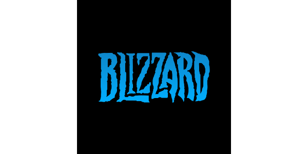 کاور Blizzard Entertainment, Inc.