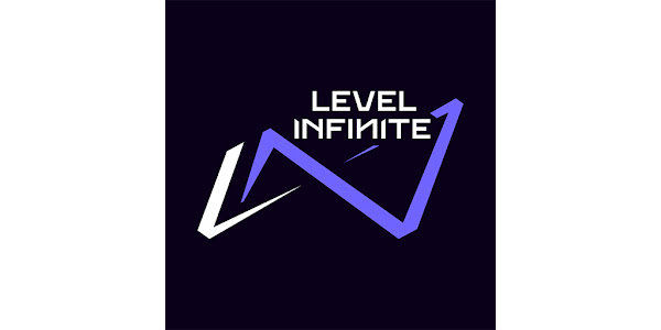 کاور Level Infinite