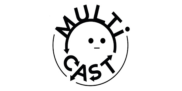 کاور MULTICAST GAMES