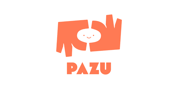 کاور Pazu Games