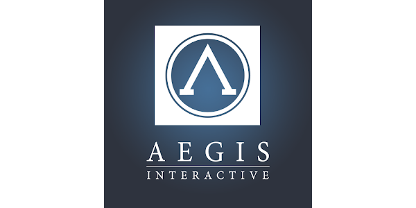 کاور Aegis Interactive, LLC