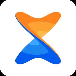 زندر- اشتراک فایل و برنامه