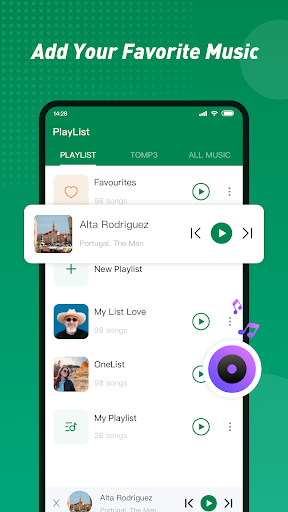 اسکرین‌شات برنامه زندر- اشتراک فایل و برنامه – تصویر ۵