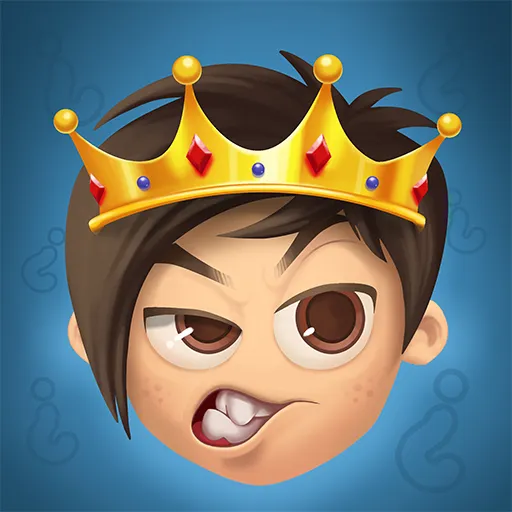 کوییز آف کینگز