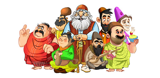 کاور Brain Ladder Game Studio
