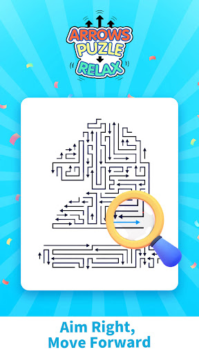 اسکرین‌شات بازی پازل فلش ها – تصویر ۵