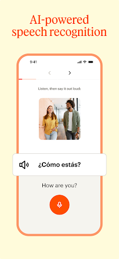 اسکرین‌شات برنامه آموزش زبان بابل – تصویر ۸